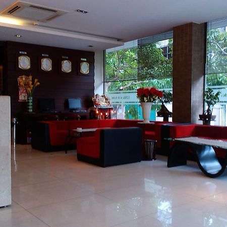 Long Anh Hotel Da Nang Esterno foto