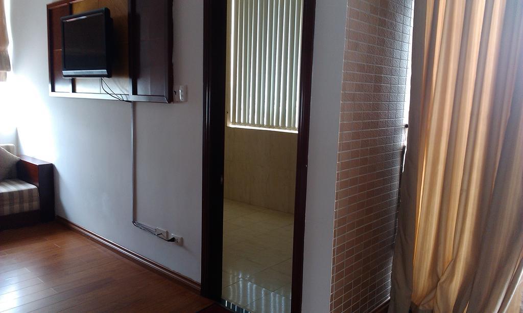 Long Anh Hotel Da Nang Camera foto