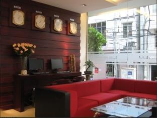 Long Anh Hotel Da Nang Esterno foto